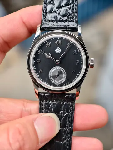 Ocean 5303-style Diver