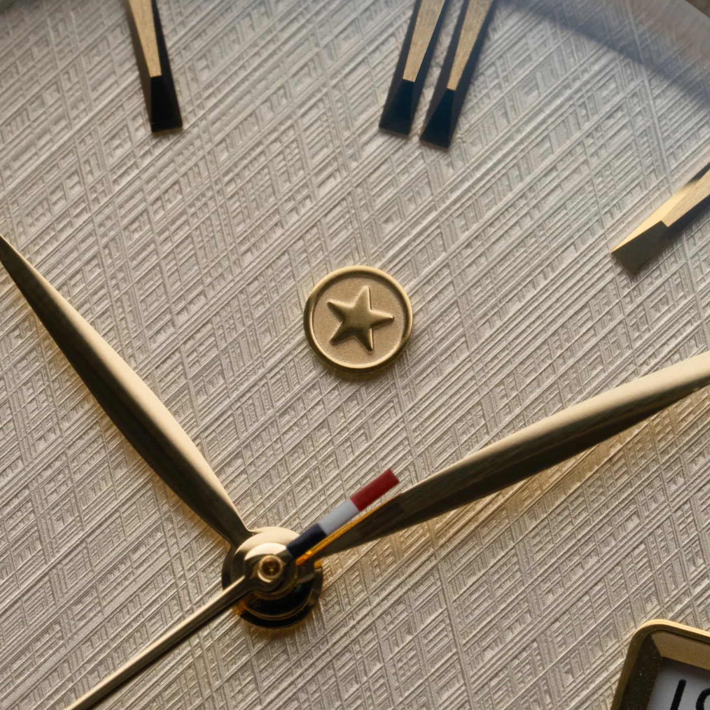 Ellum Manual Wind Sand