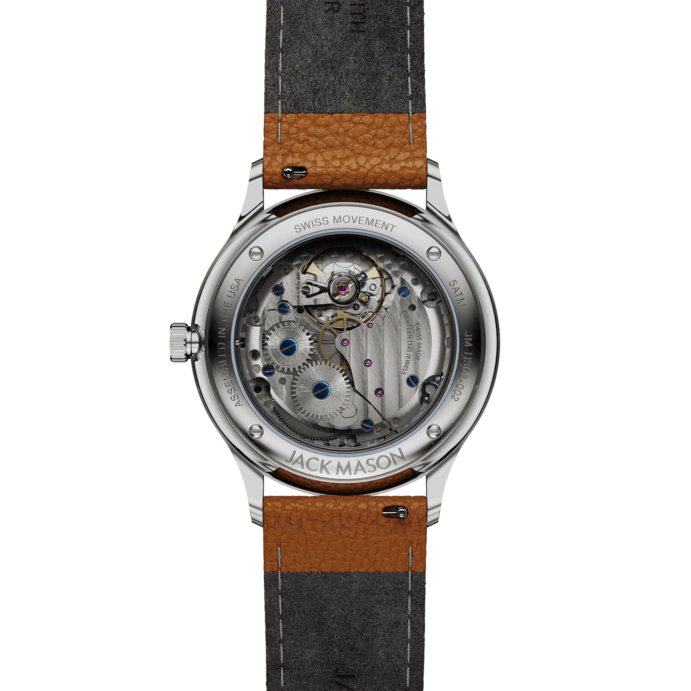 Ellum Manual Wind Sage thumbnail 3