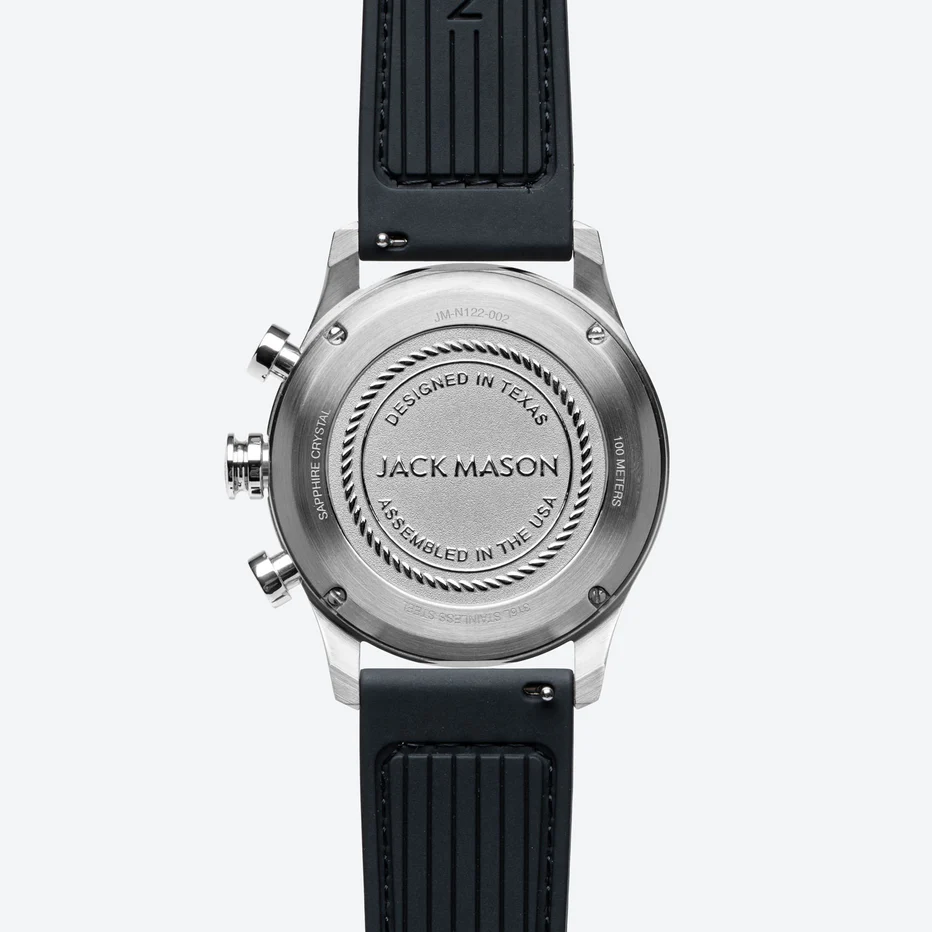 Halyard Sport Chronograph thumbnail 2