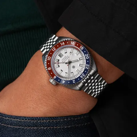 Strat-o-timer GMT: Lone Star (Pre-Owned:GOOD)