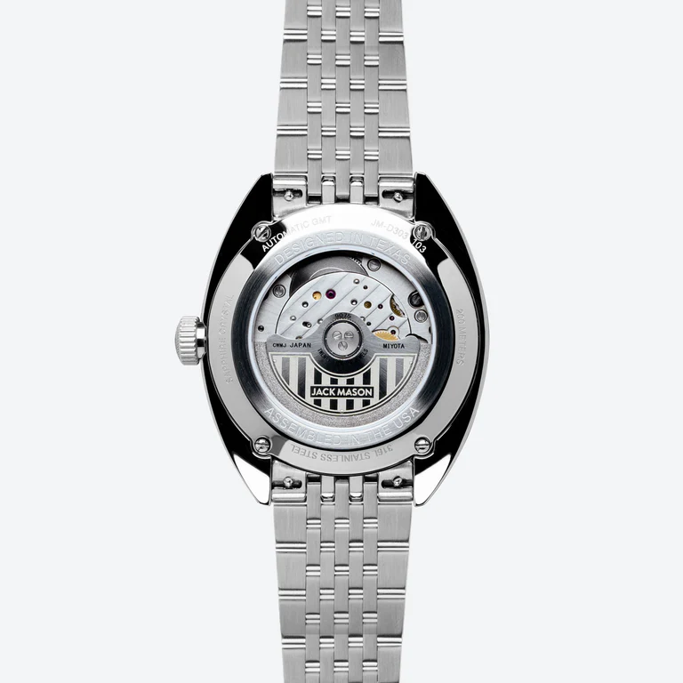 Strat-o-timer GMT: Magnolia (Pre-Owned:GOOD) thumbnail 2