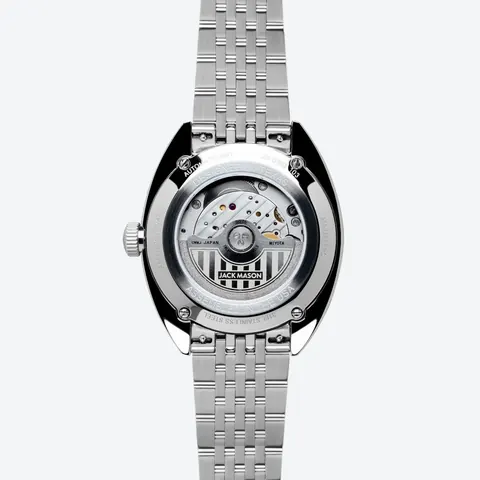 Strat-o-timer GMT: Magnolia (Pre-Owned:GOOD)