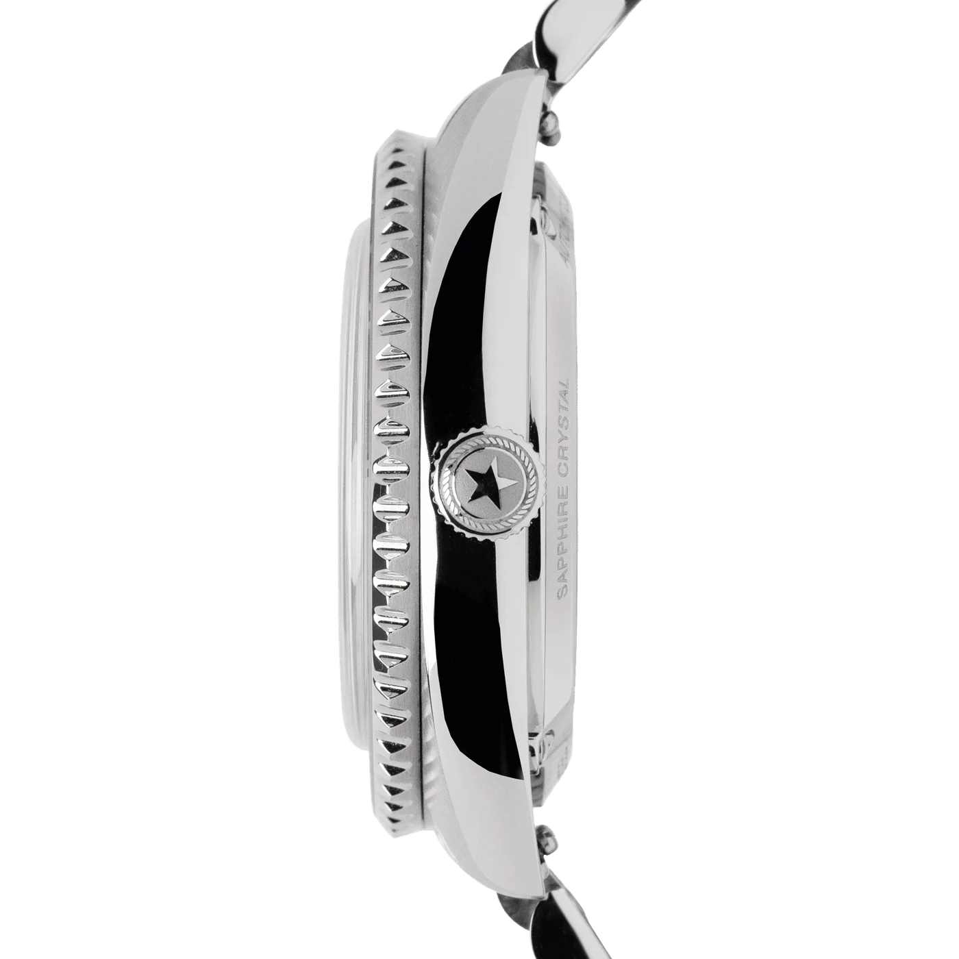 Strat-o-timer GMT: Espresso thumbnail 2