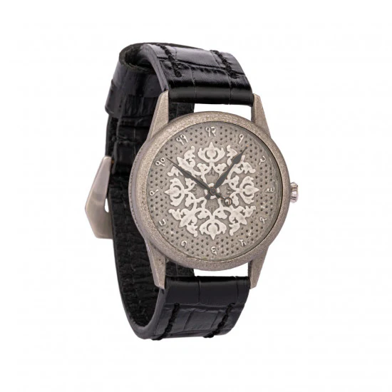 3D Printed Automatic Watch thumbnail 2
