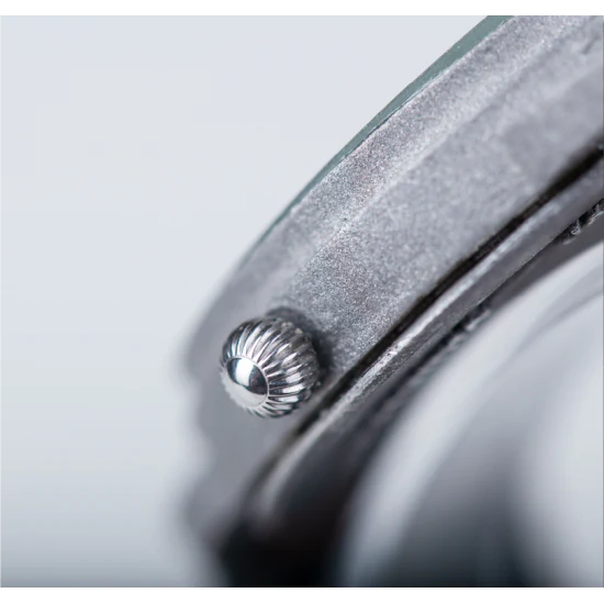 3D Printed Watch thumbnail 2