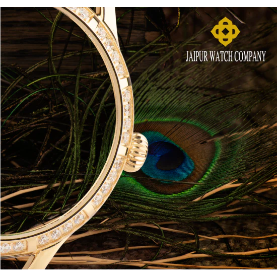 Peacock Watch II thumbnail 2