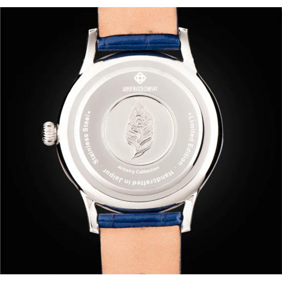 Peacock Watch II thumbnail 2