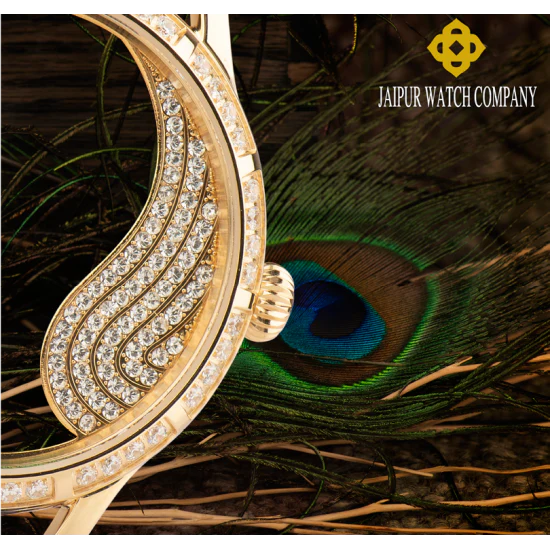 Peacock Watch II thumbnail 3