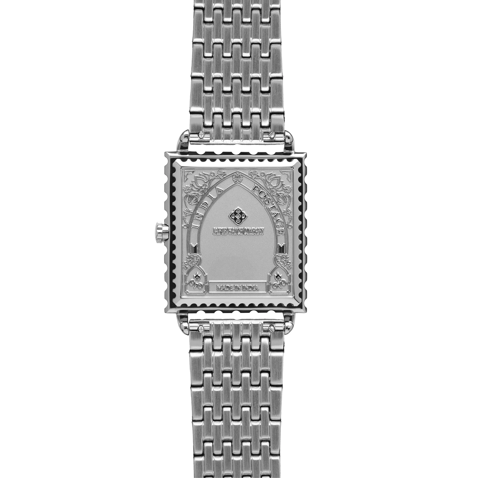 BLUE PENNY STAMP WATCH thumbnail 3