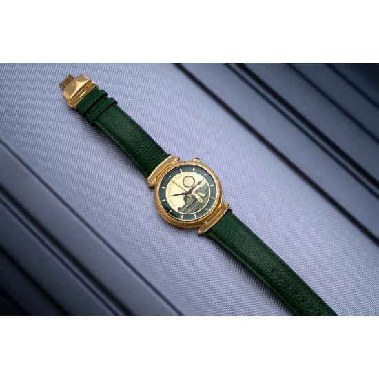Delhi Golf Club Watch thumbnail 3