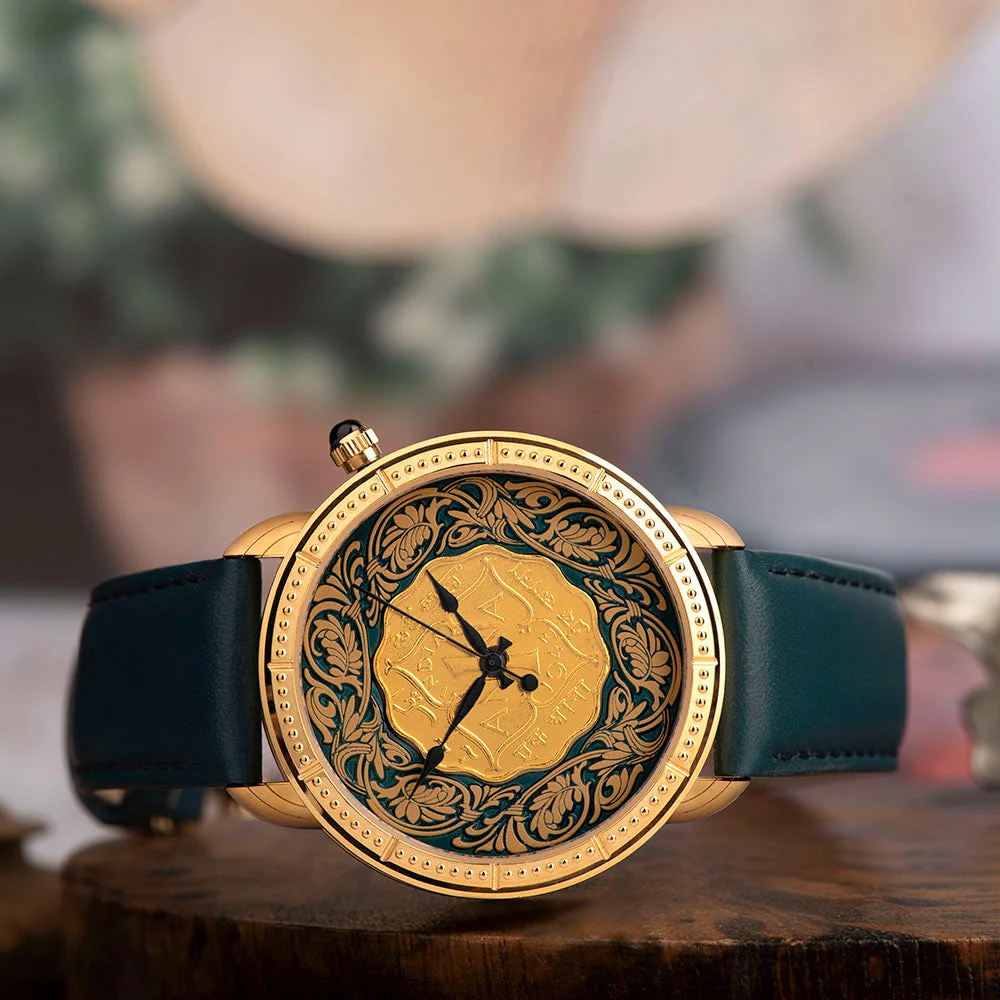 Filigree II Automatic Wristwear thumbnail 2