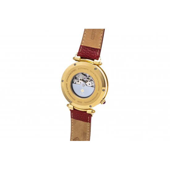 Ganesha Coin Watch thumbnail 2