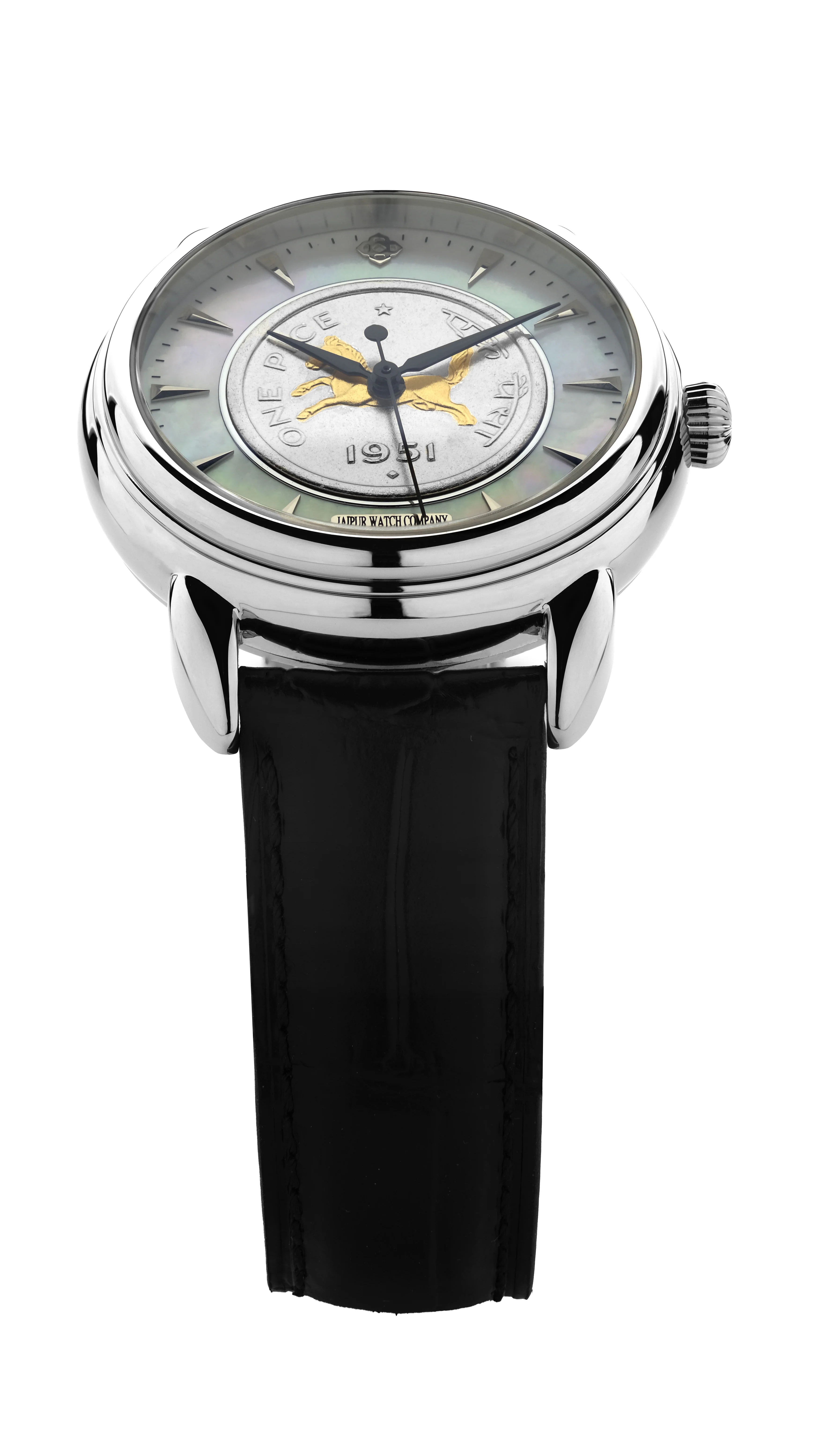 THE ETERNAL WATCH thumbnail 2