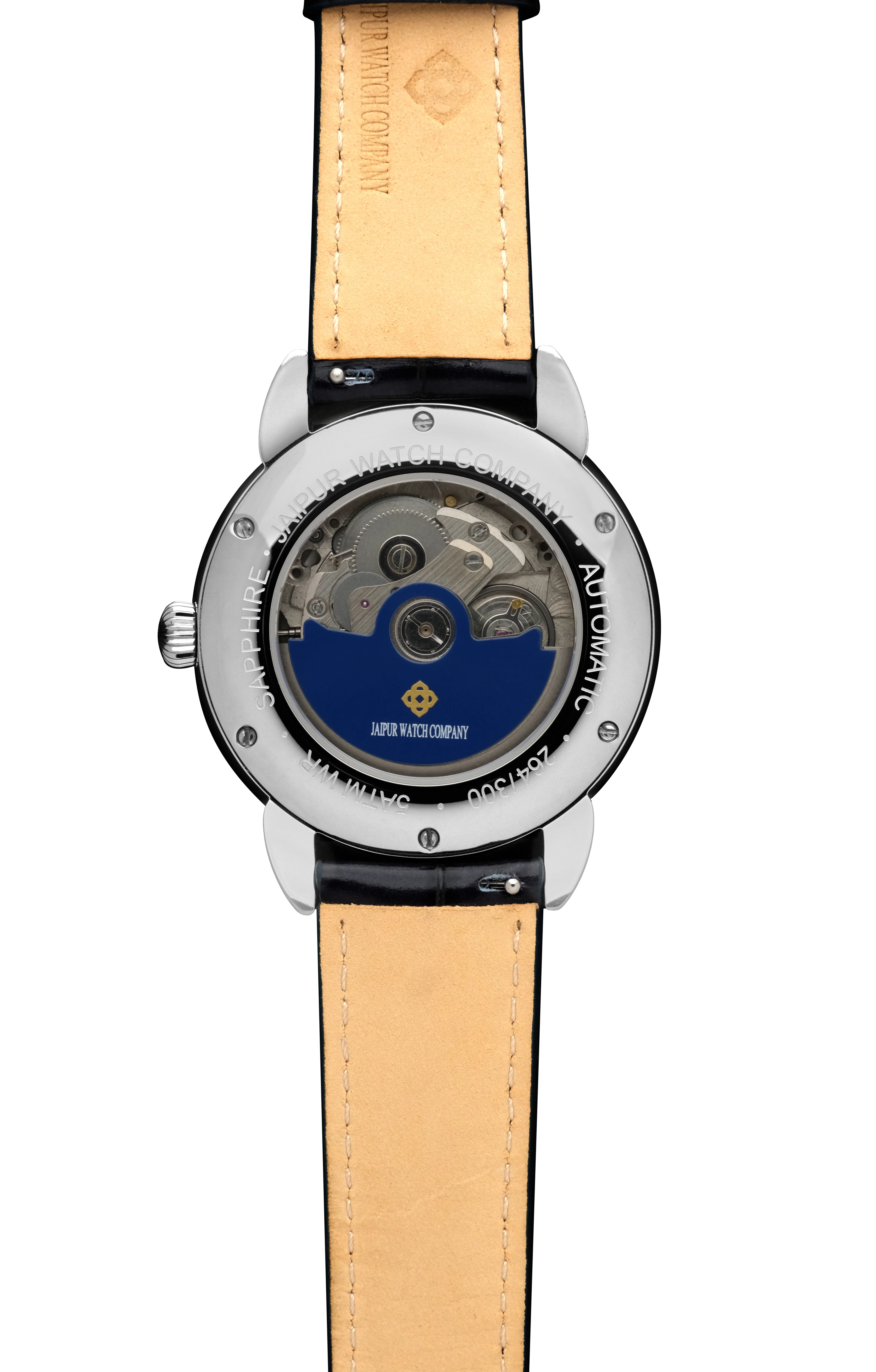 THE ETERNAL WATCH thumbnail 3