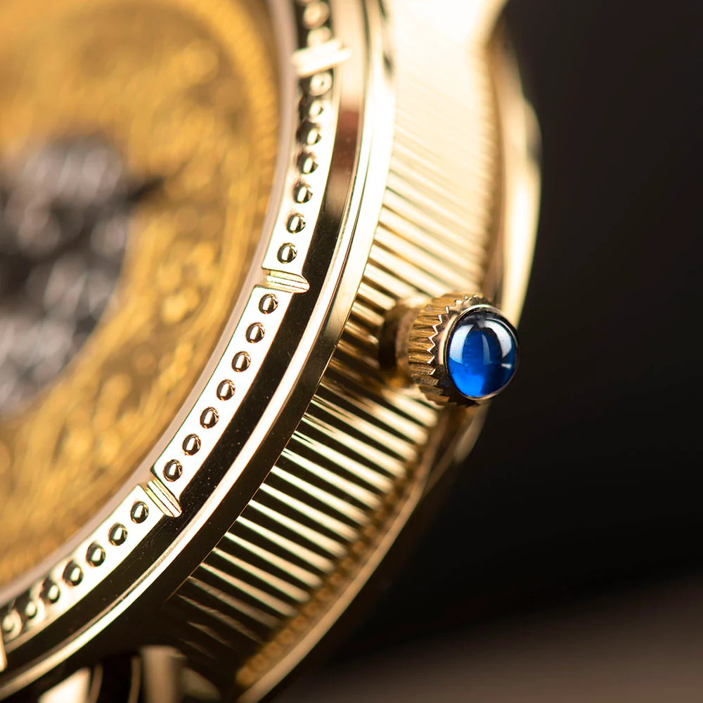 Imperial III Automatic Watch thumbnail 3