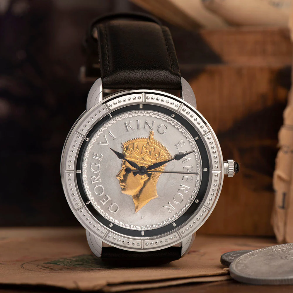 Imperial III Automatic Watch thumbnail 2