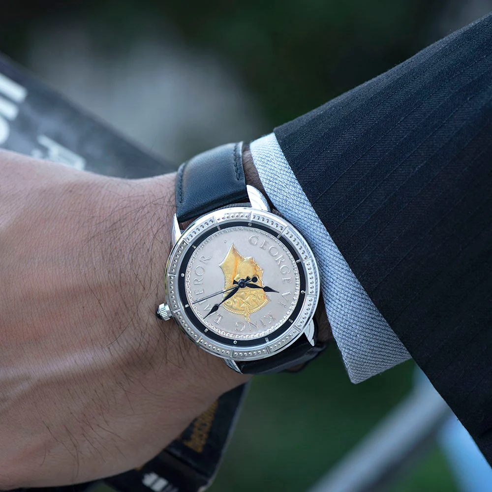 Imperial III Automatic Watch thumbnail 3
