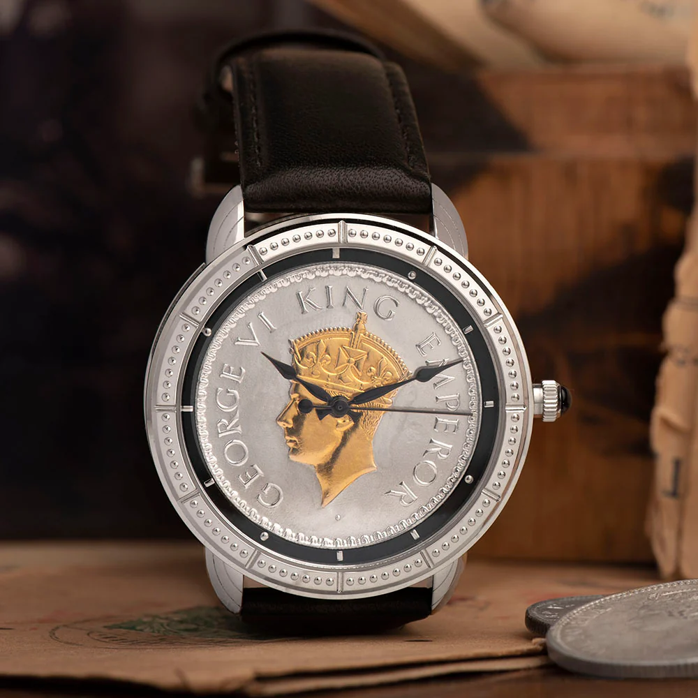 Imperial III Automatic Watch thumbnail 2