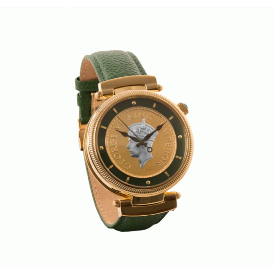 Imperial II Automatic Watches thumbnail 2