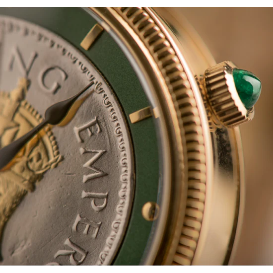 Imperial II Automatic Watches thumbnail 3