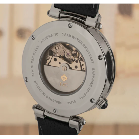 Imperial II Automatic Watches thumbnail 3