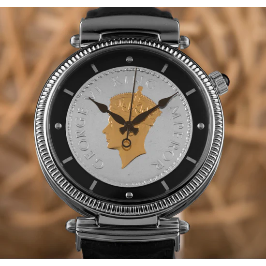 Imperial II Automatic Watches thumbnail 2