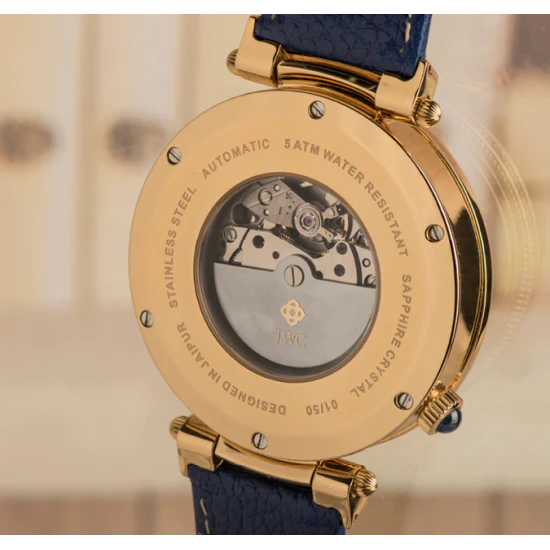Imperial II Automatic Watches thumbnail 2