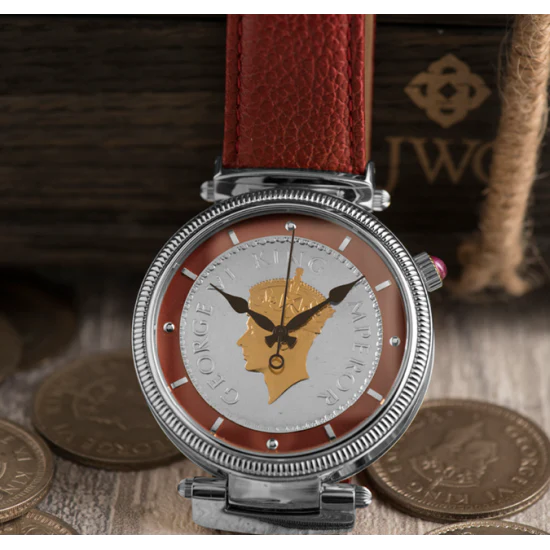 Imperial II Automatic Watches thumbnail 3