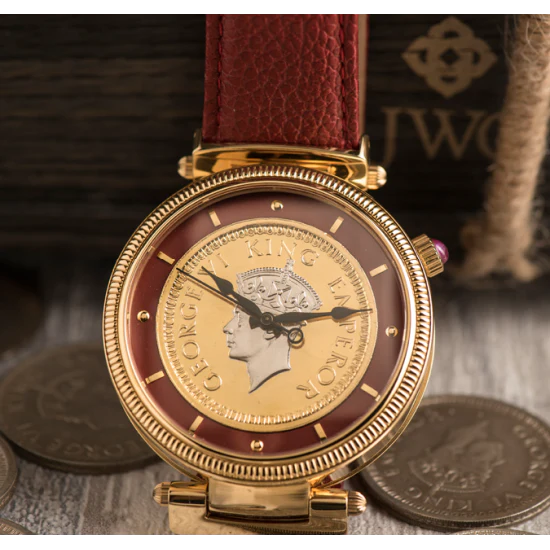Imperial II Automatic Watches thumbnail 2