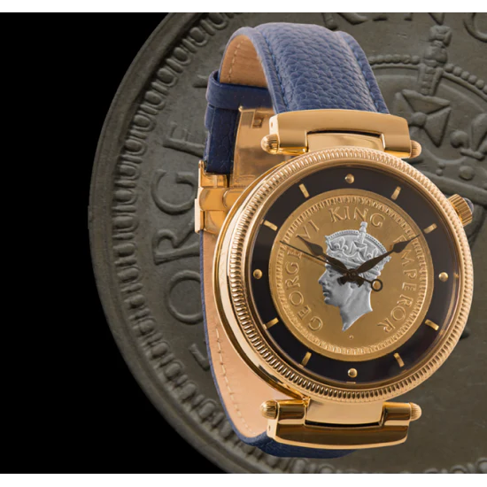 Imperial II Automatic Watches thumbnail 2