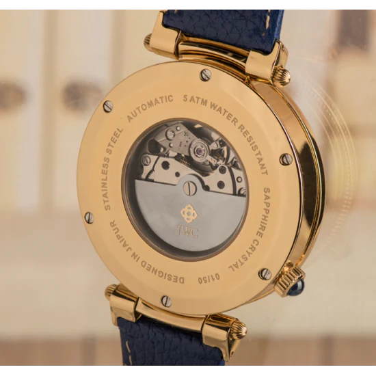 Imperial II Automatic Watches thumbnail 3