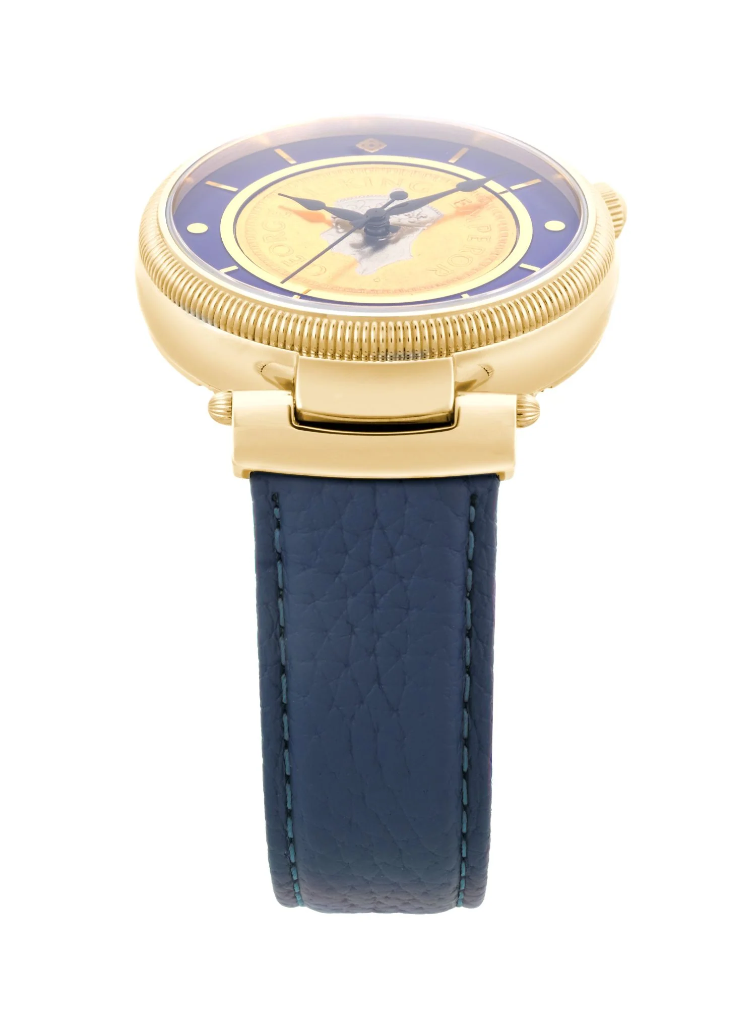 IMPERIAL IV AUTOMATIC WRISTWEAR thumbnail 2