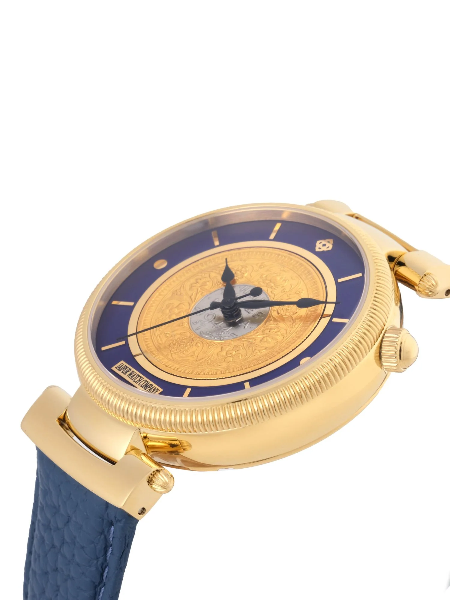 IMPERIAL IV AUTOMATIC WRISTWEAR thumbnail 3
