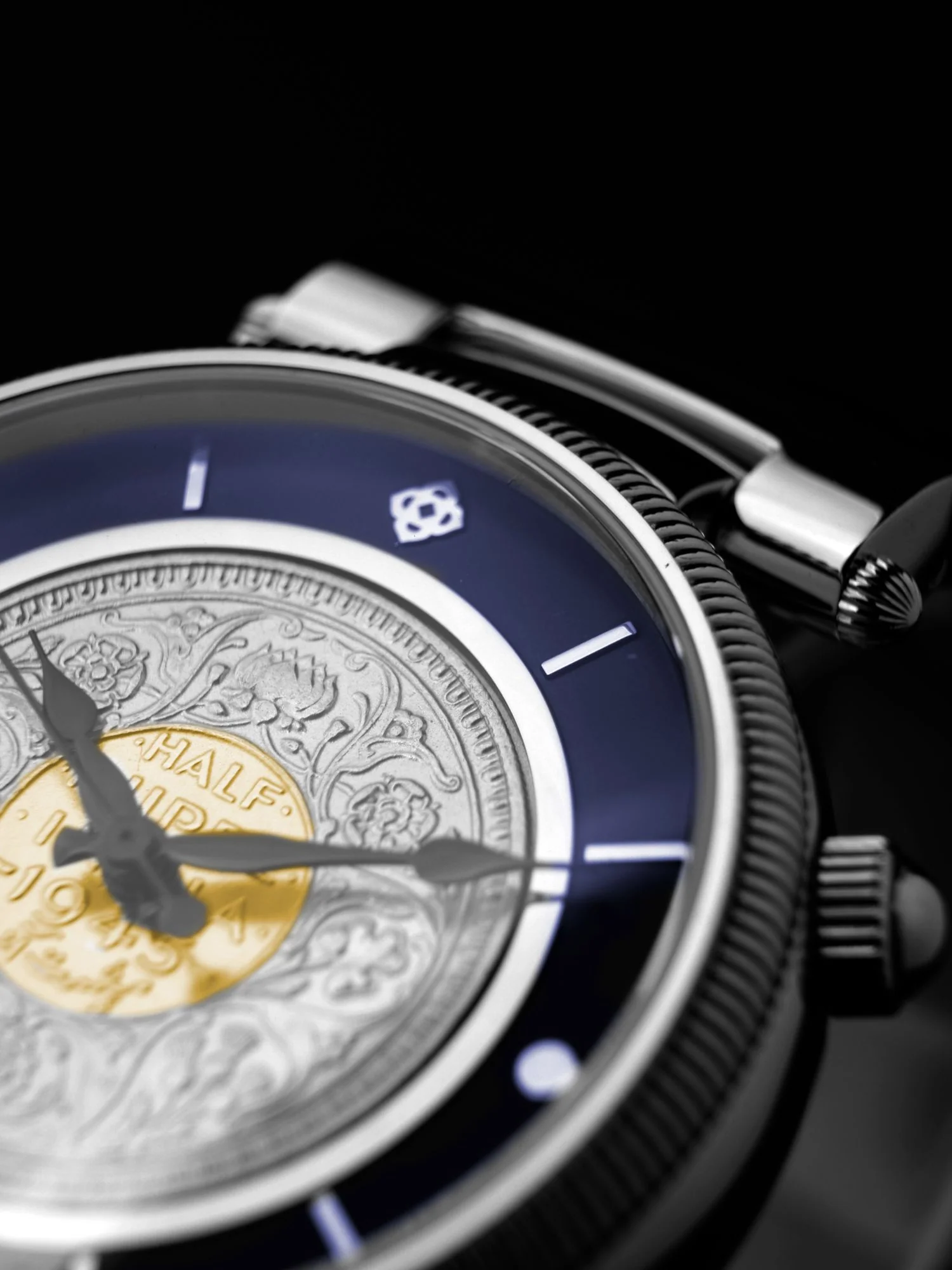 IMPERIAL IV AUTOMATIC WRISTWEAR thumbnail 2