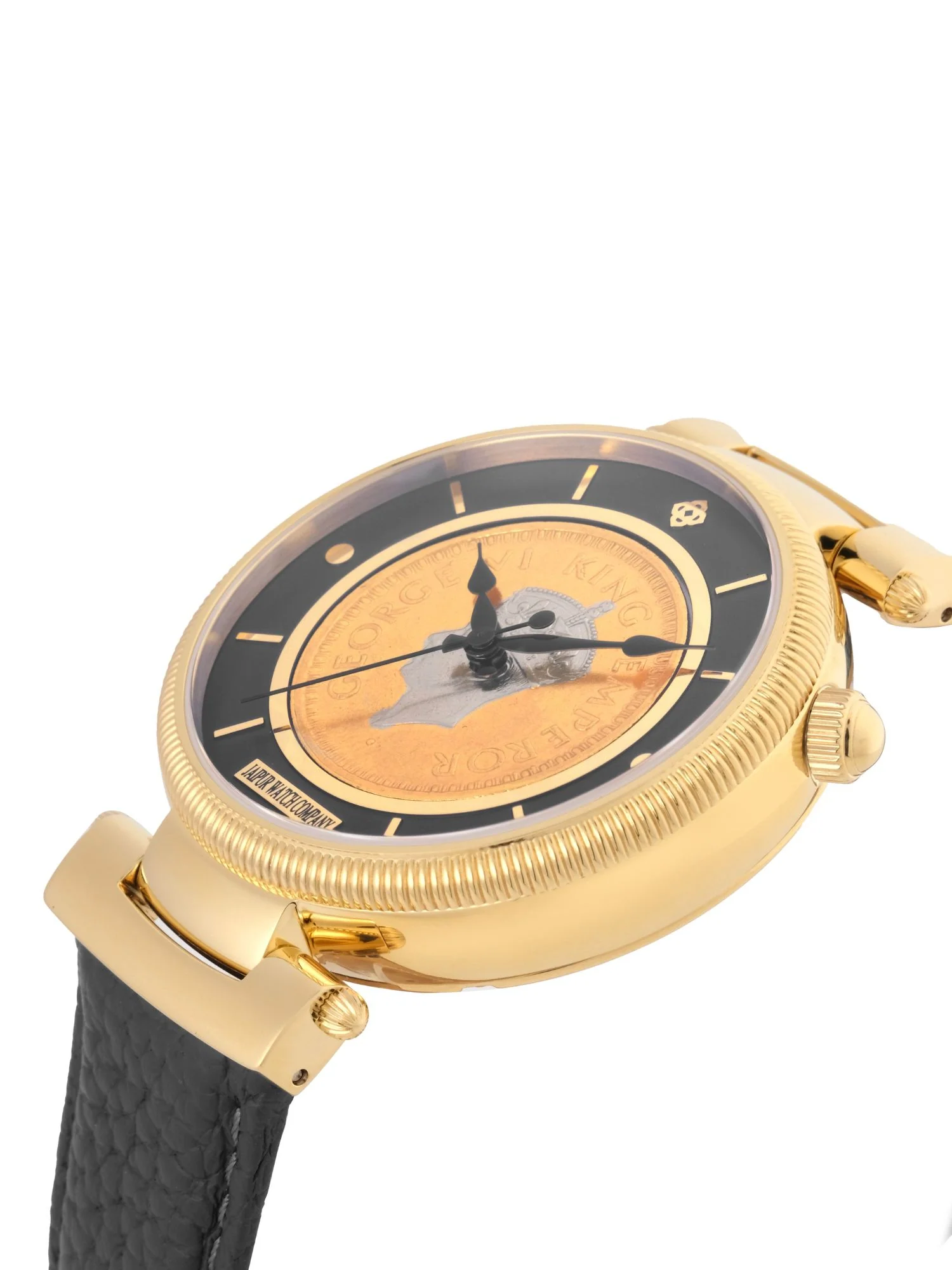 IMPERIAL IV AUTOMATIC WRISTWEAR thumbnail 2