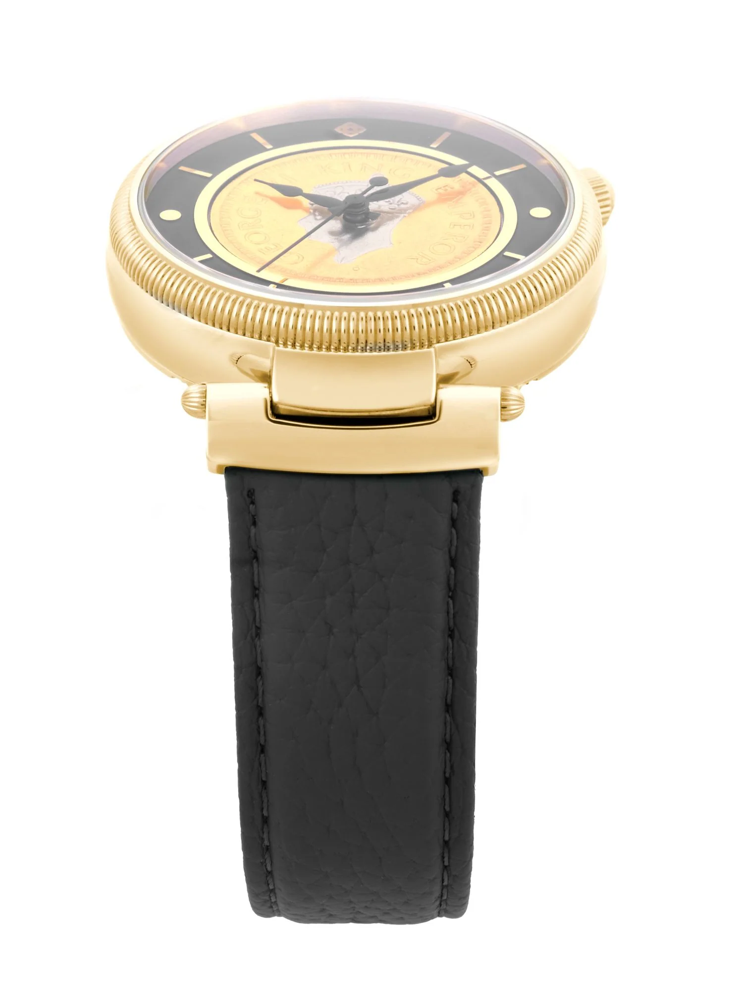 IMPERIAL IV AUTOMATIC WRISTWEAR thumbnail 3