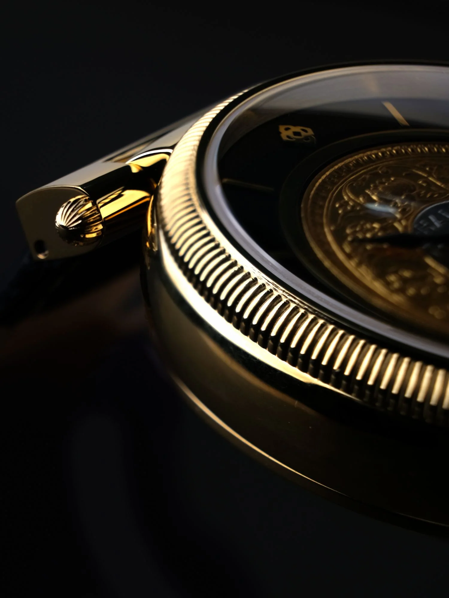 IMPERIAL IV AUTOMATIC WRISTWEAR thumbnail 2