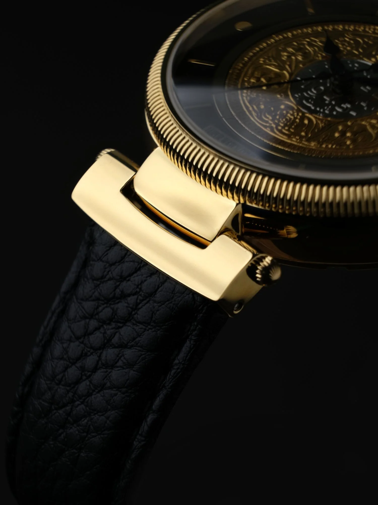 IMPERIAL IV AUTOMATIC WRISTWEAR thumbnail 3