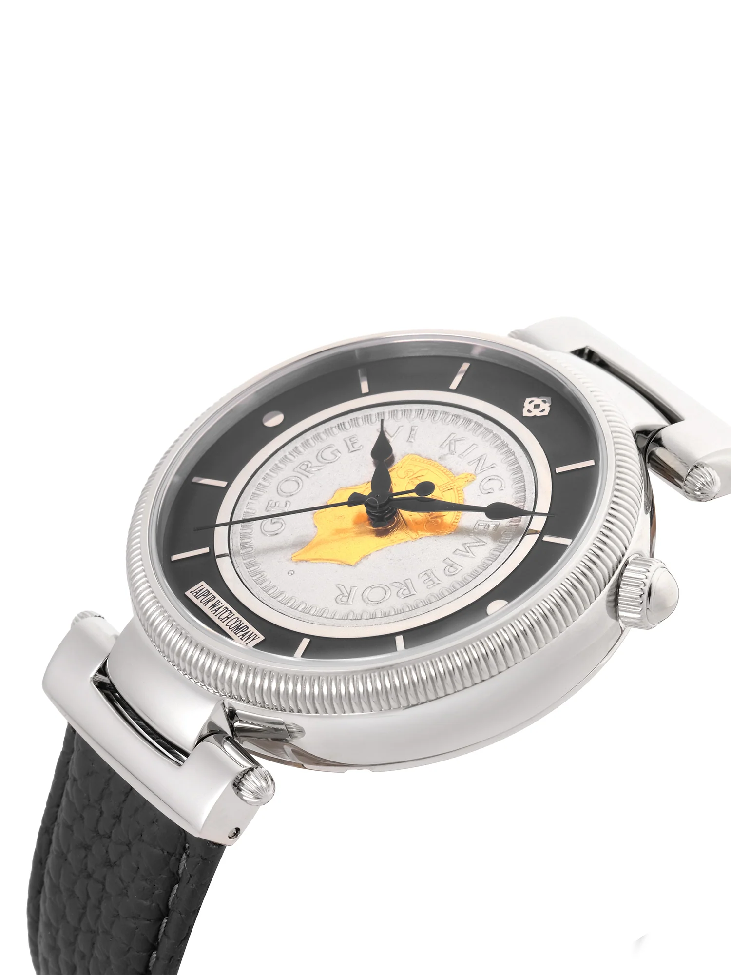 IMPERIAL IV AUTOMATIC WRISTWEAR thumbnail 2