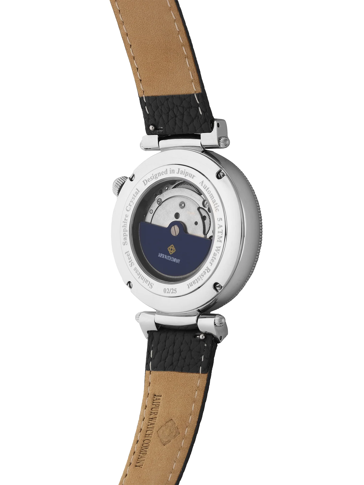 IMPERIAL IV AUTOMATIC WRISTWEAR thumbnail 3