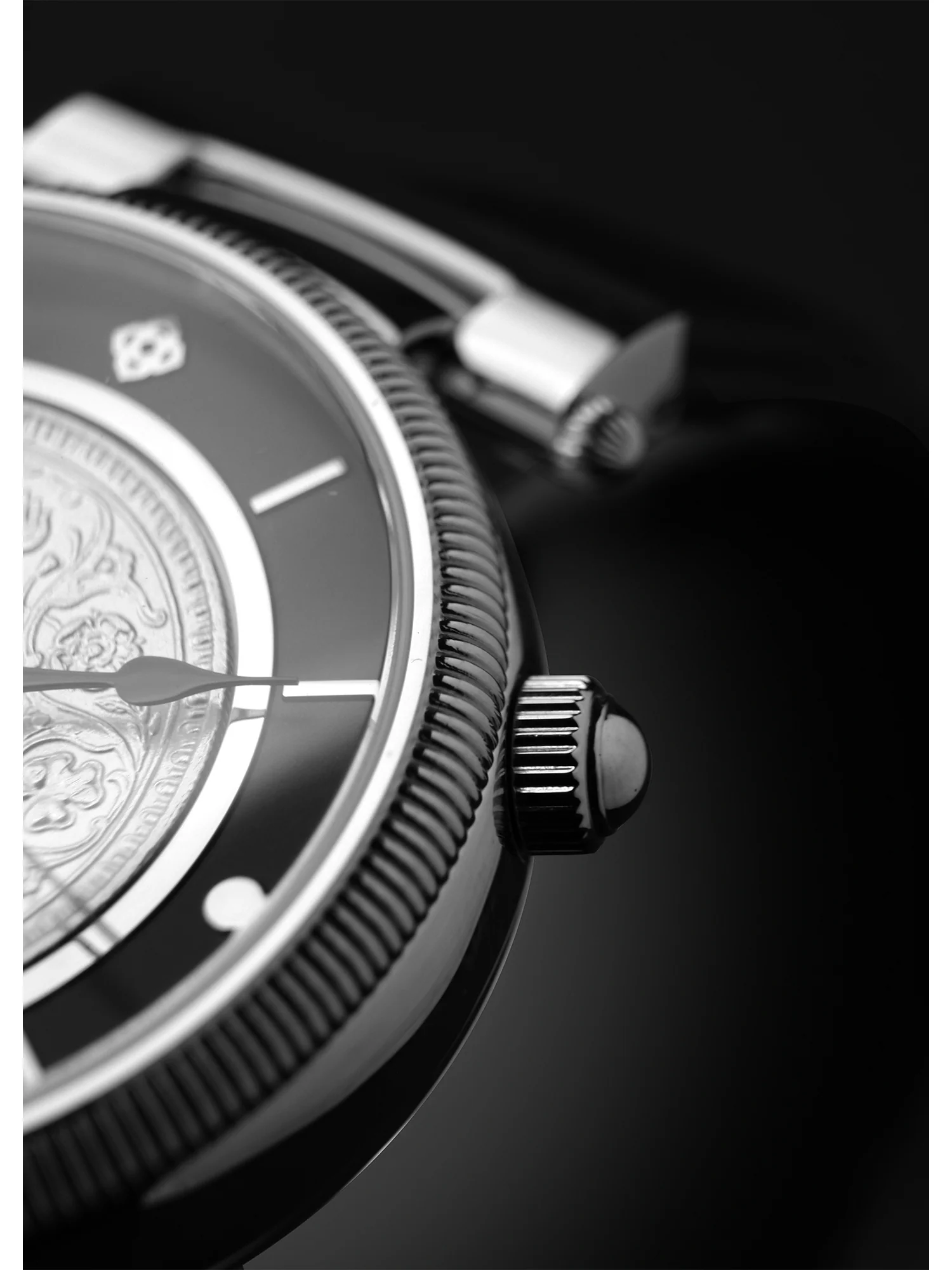 IMPERIAL IV AUTOMATIC WRISTWEAR thumbnail 2