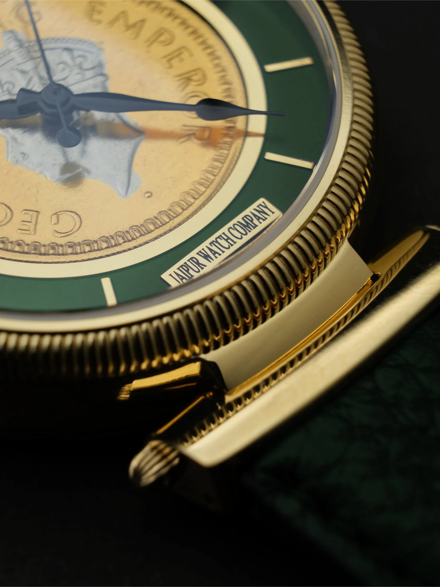 IMPERIAL IV AUTOMATIC WRISTWEAR thumbnail 3