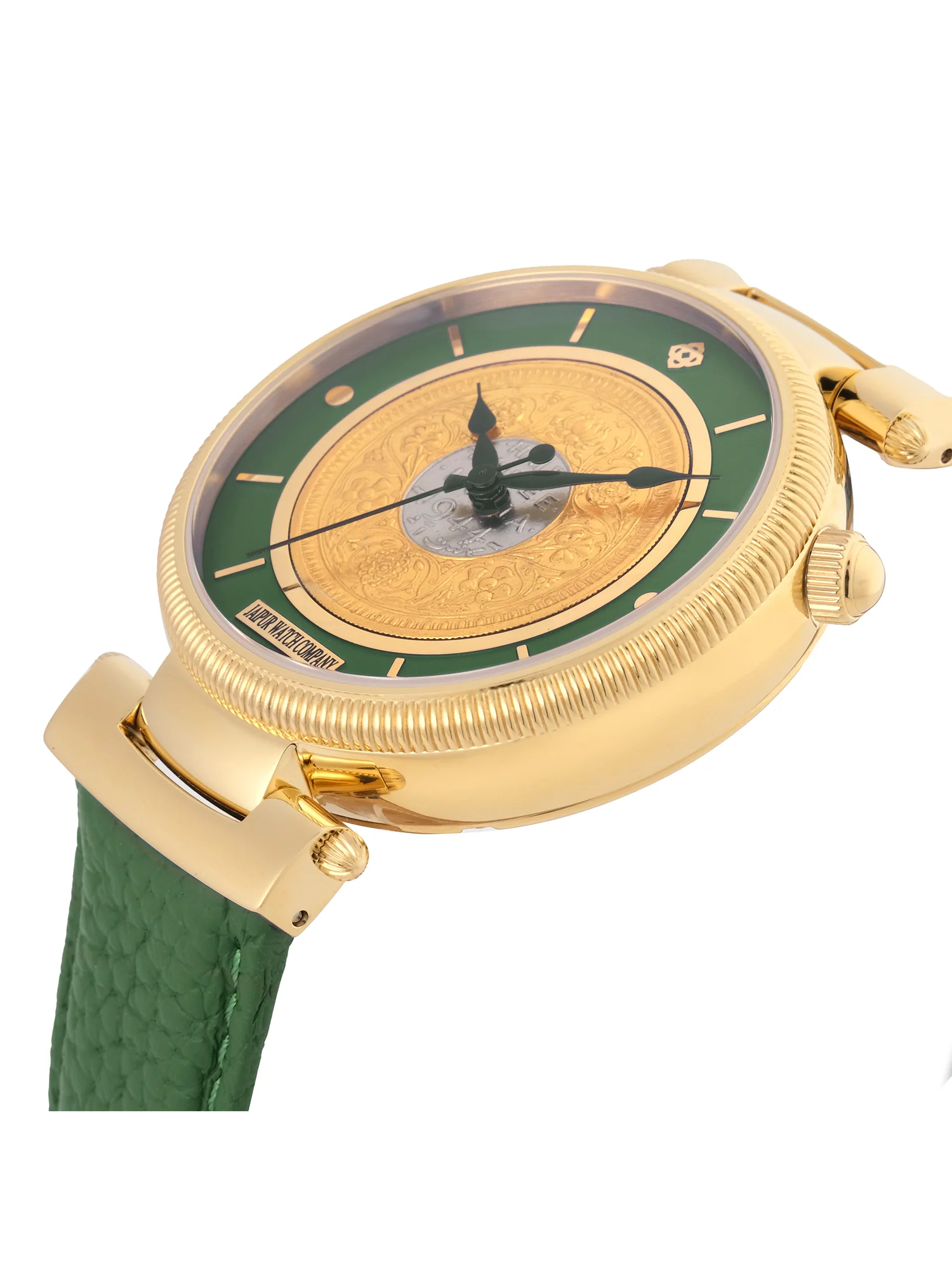IMPERIAL IV AUTOMATIC WRISTWEAR thumbnail 2