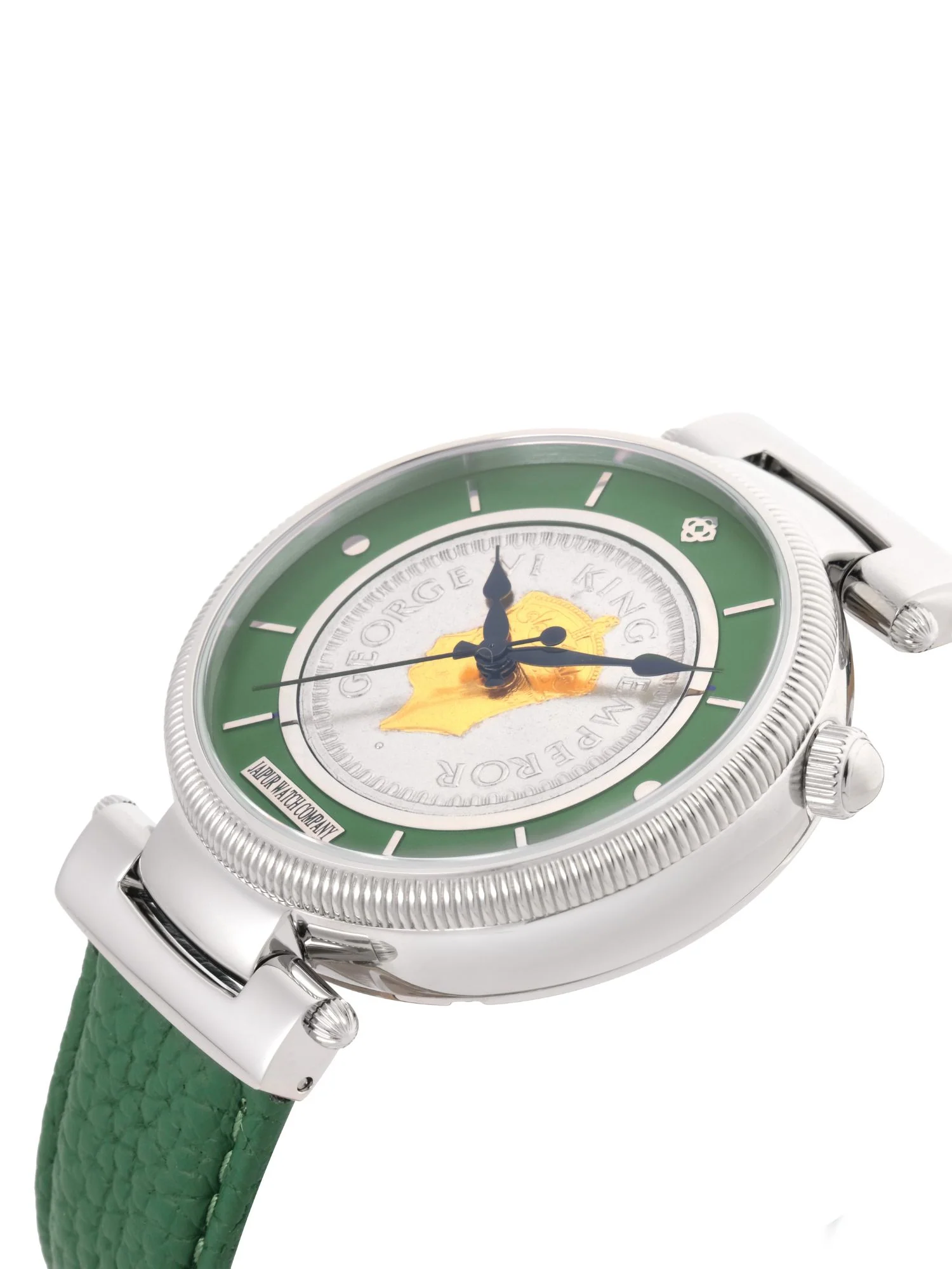 IMPERIAL IV AUTOMATIC WRISTWEAR thumbnail 2