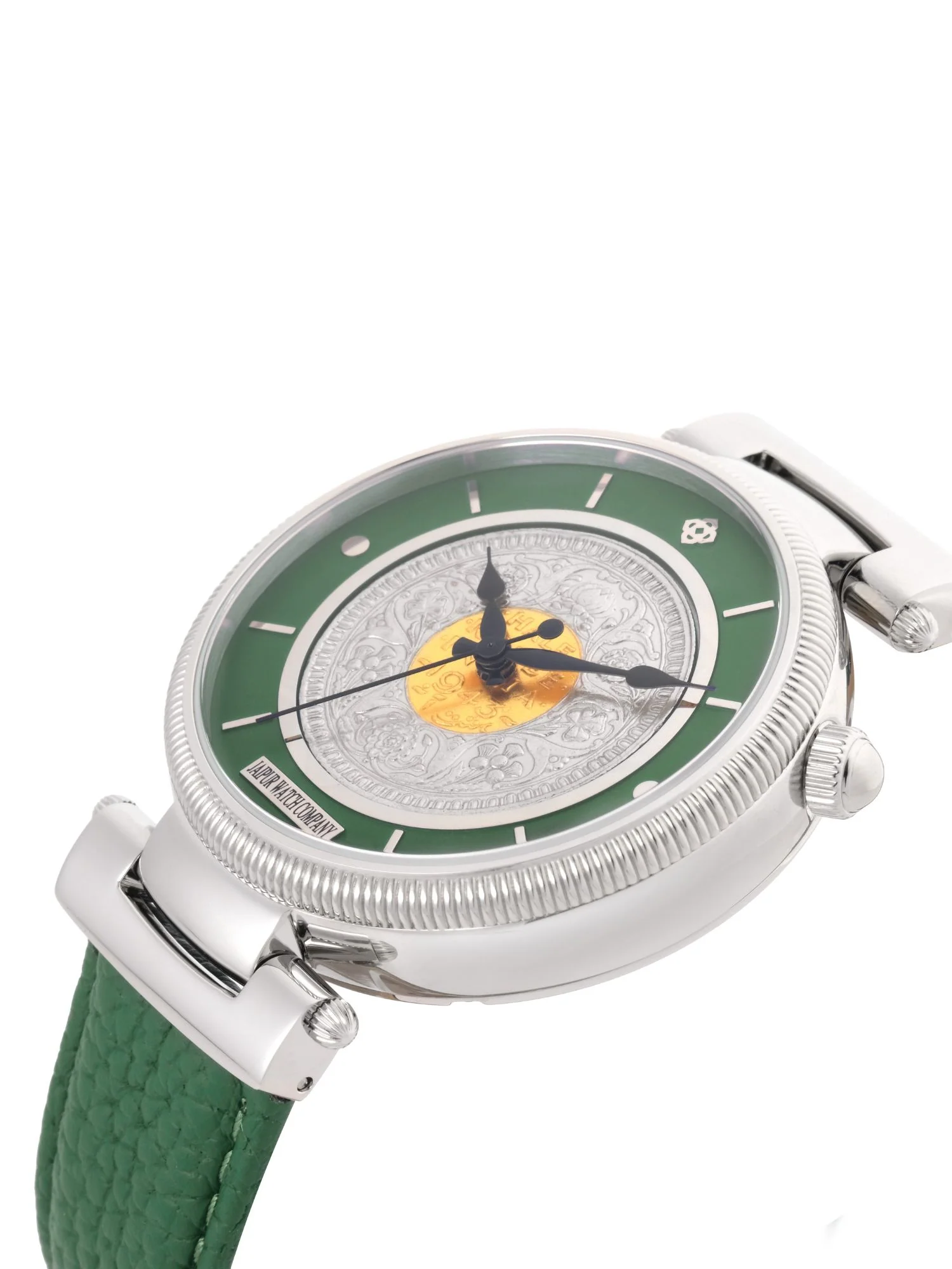 IMPERIAL IV AUTOMATIC WRISTWEAR thumbnail 2