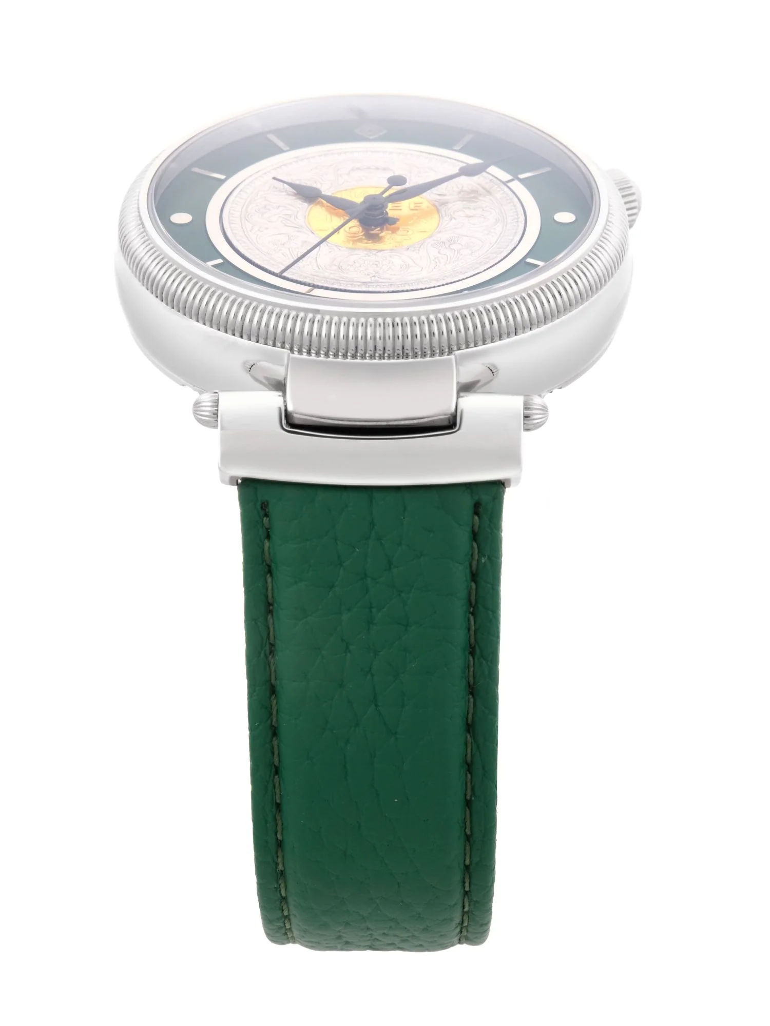 IMPERIAL IV AUTOMATIC WRISTWEAR thumbnail 3