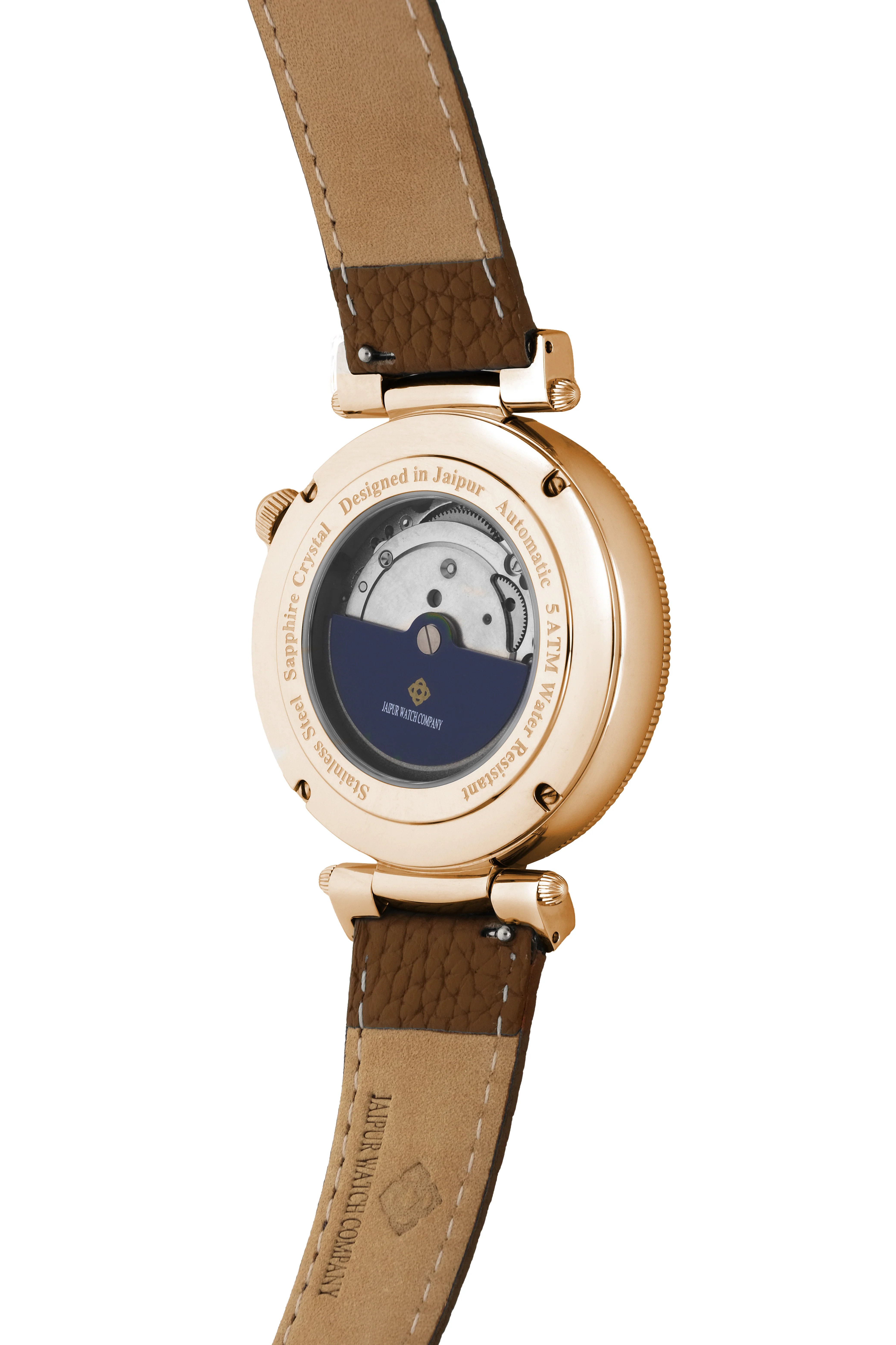 IMPERIAL V AUTOMATIC WRISTWEAR thumbnail 3