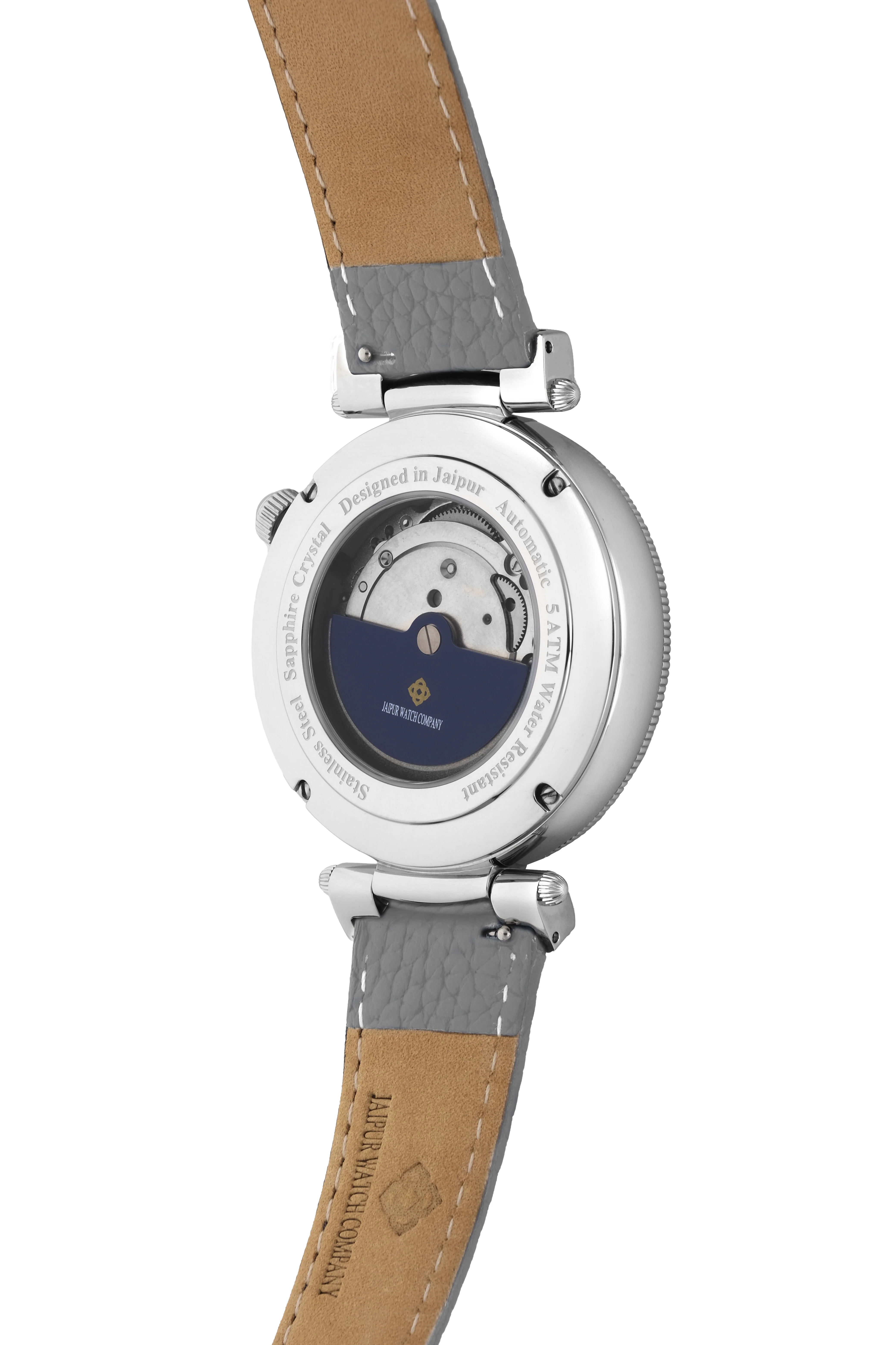 IMPERIAL V AUTOMATIC WRISTWEAR thumbnail 3