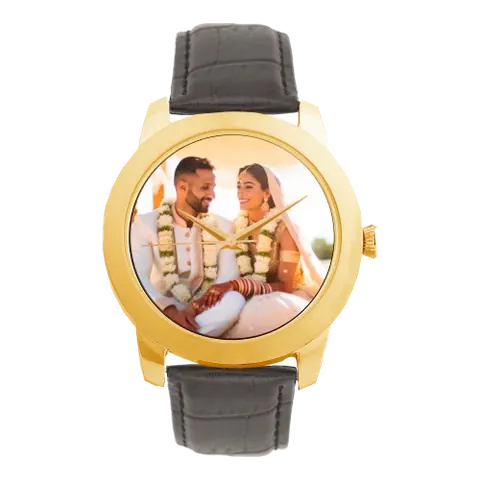 Couturier Watches
